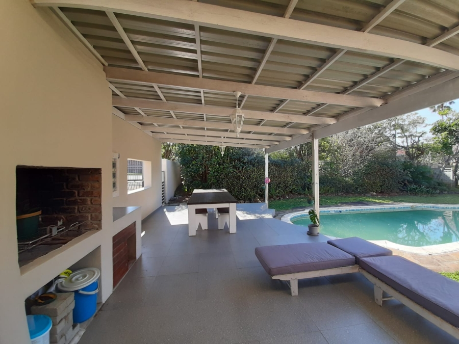 4 Bedroom Property for Sale in Selborne Eastern Cape